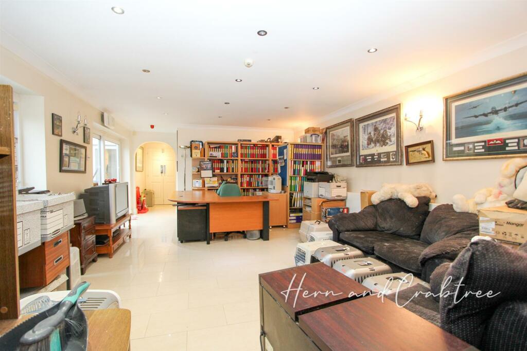 Timbers Square, Cardiff