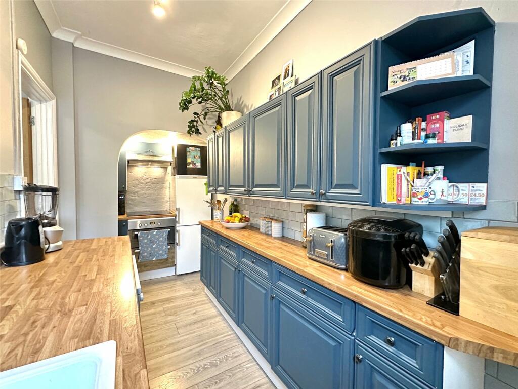 Additional image 4 of St Marys Road, Old Town, Eastbourne, East Sussex, BN21