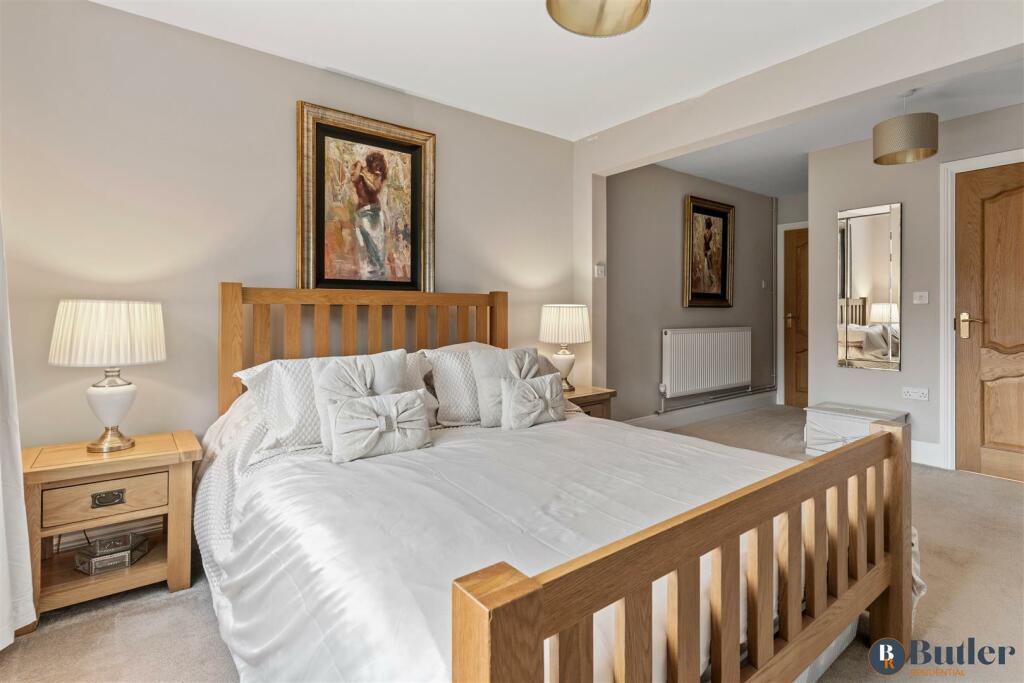 Additional image 59 of Meadow Green End, Green End, Landbeach