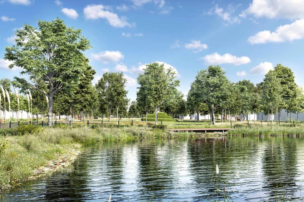 Additional image 10 of Lawrence Weaver Road, Off Huntingdon Road, Cambridge