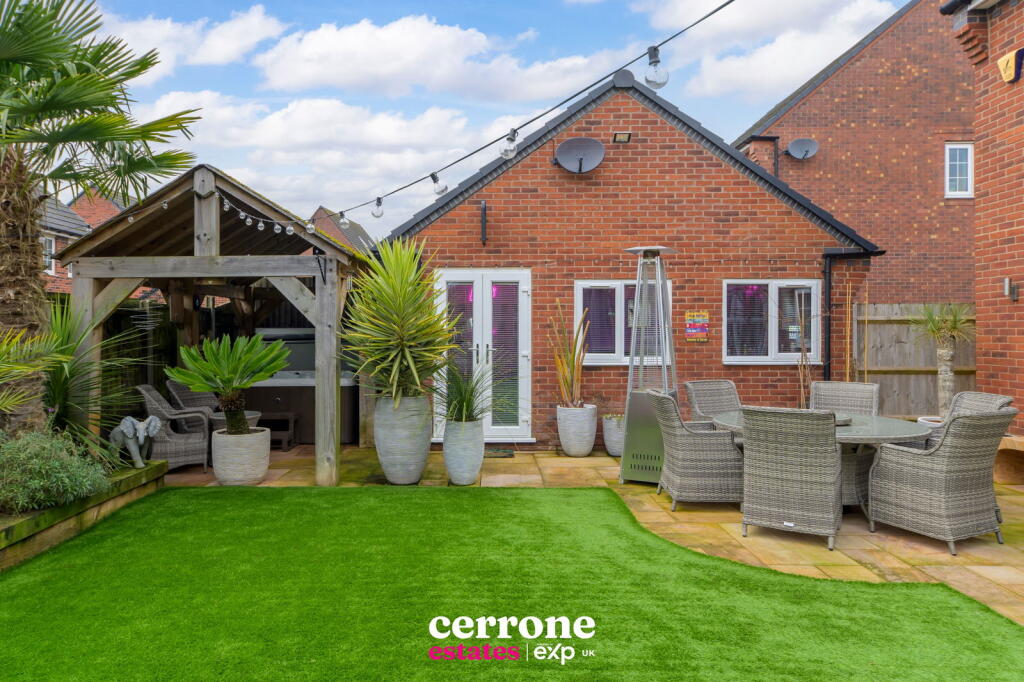 Additional image 28 of Norton Way, Bromsgrove, B61 0FD