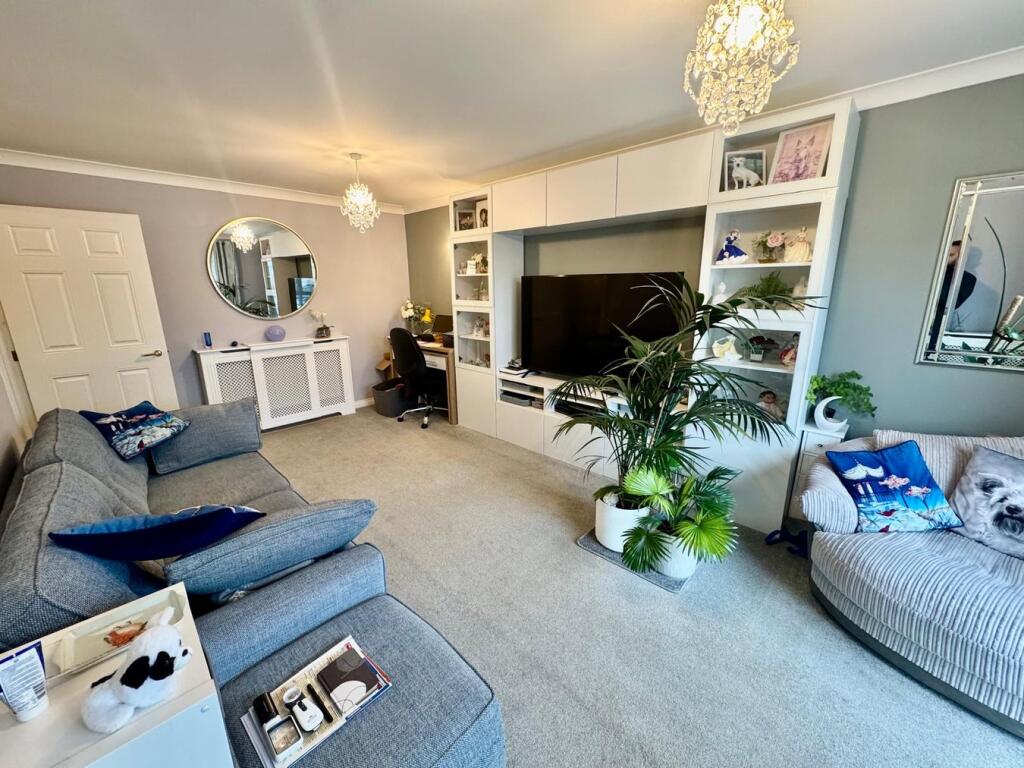 Additional image 2 of Jeavons Lane, Great Cambourne, Cambridge, CB23