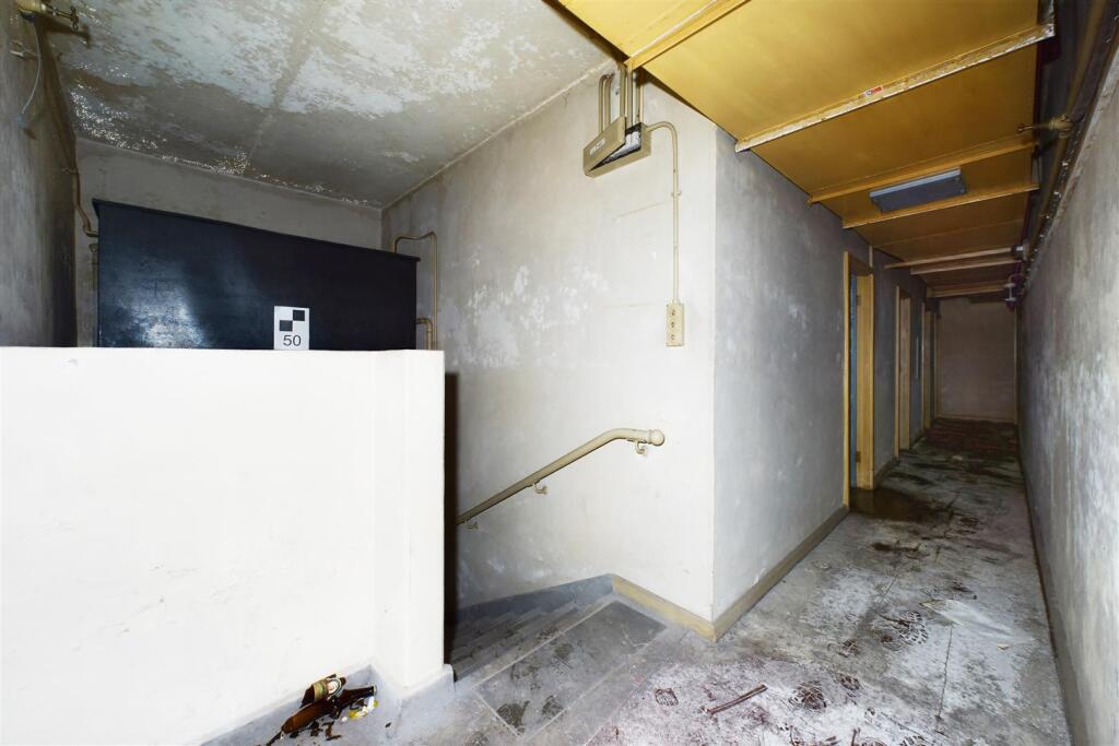 Additional image 15 of GRADE II LISTED BUNKER | BRISLINGTON