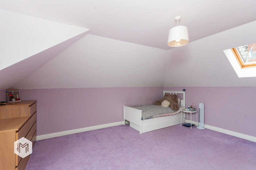 Additional image 23 of Wadebridge Drive, Bury, Greater Manchester, BL8 2NN