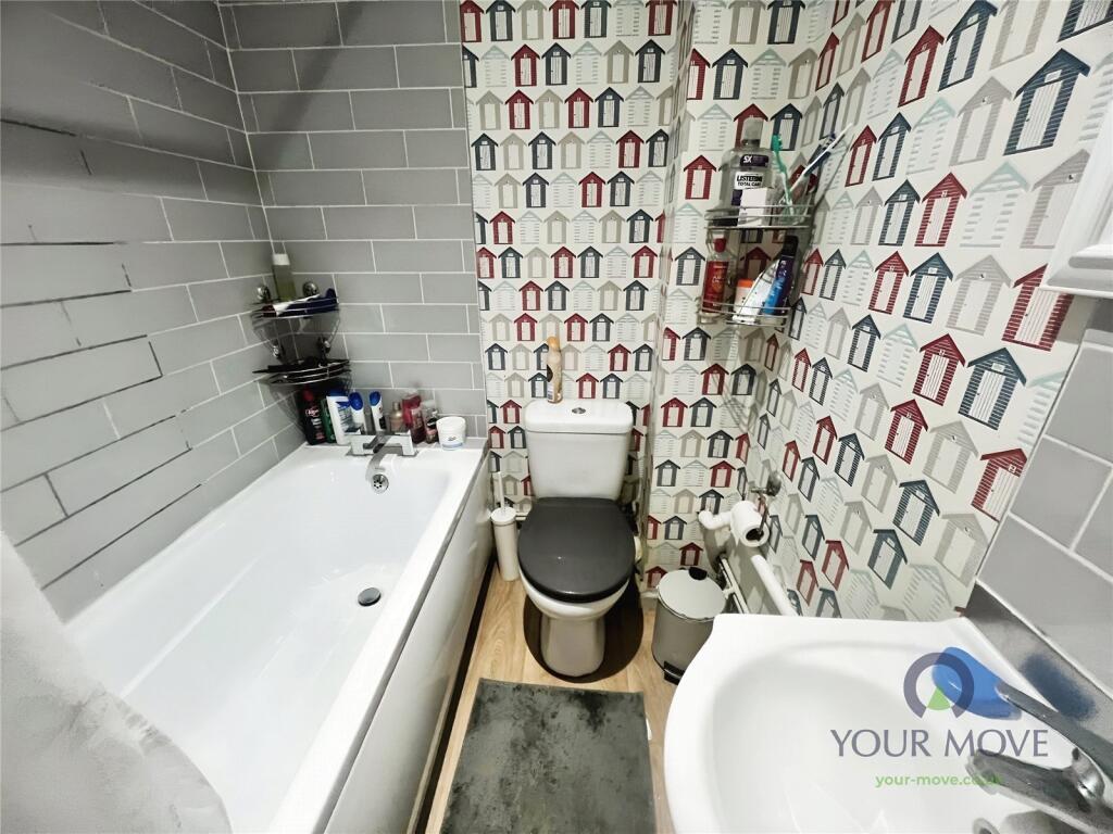 Additional image 5 of Raby Close, Tividale, Oldbury, West Midlands, B69