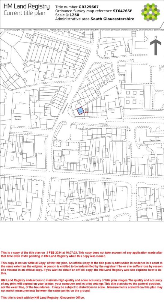 Additional image 9 of Pendennis Road, Bristol, BS16