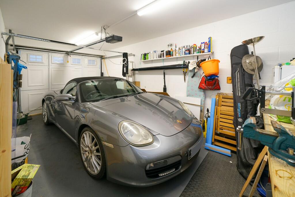 Additional image 57 of Sanctuary Mews, Bolton, BL7