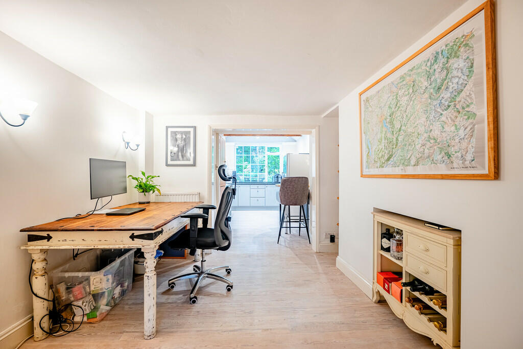 Additional image 6 of Weymouth Street, Bath