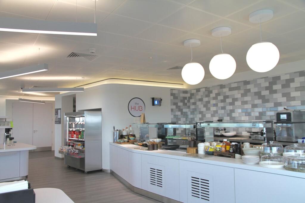 Additional image 10 of Building A, 270 Milton Road, Science Park, Cambridge, CB4 0WE