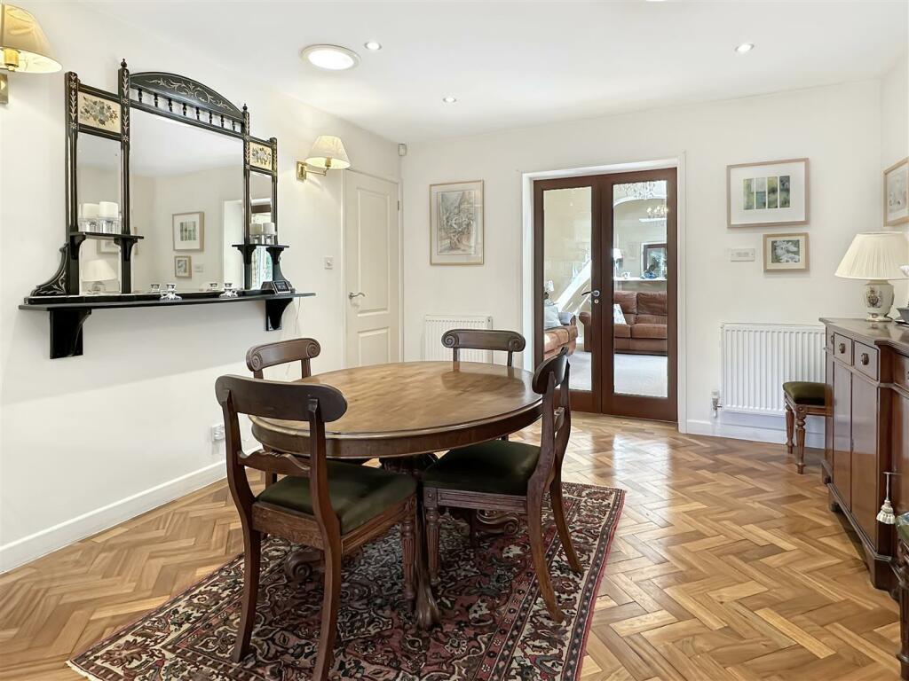 Additional image 10 of St. Peters Road, Coton, Cambridge