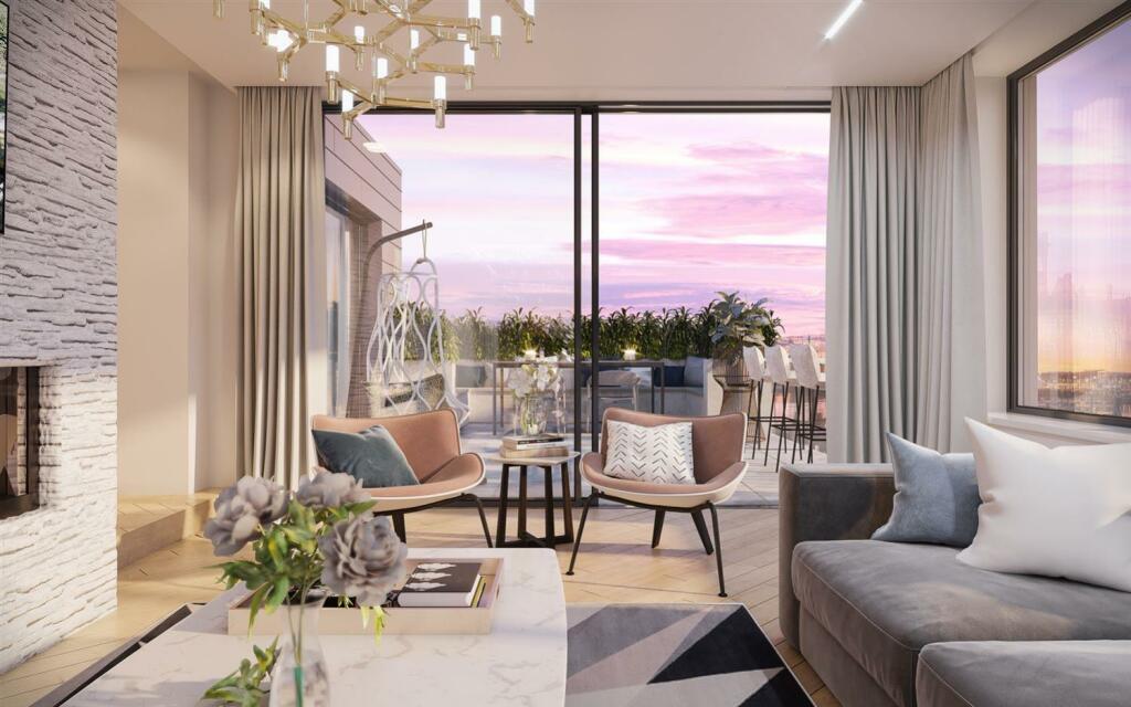 Additional image 15 of The Bank, Cardiff Bay