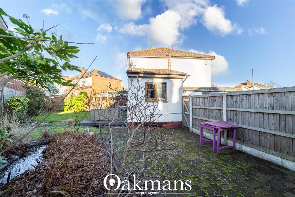 Additional image 21 of Chestnut Road, Oldbury