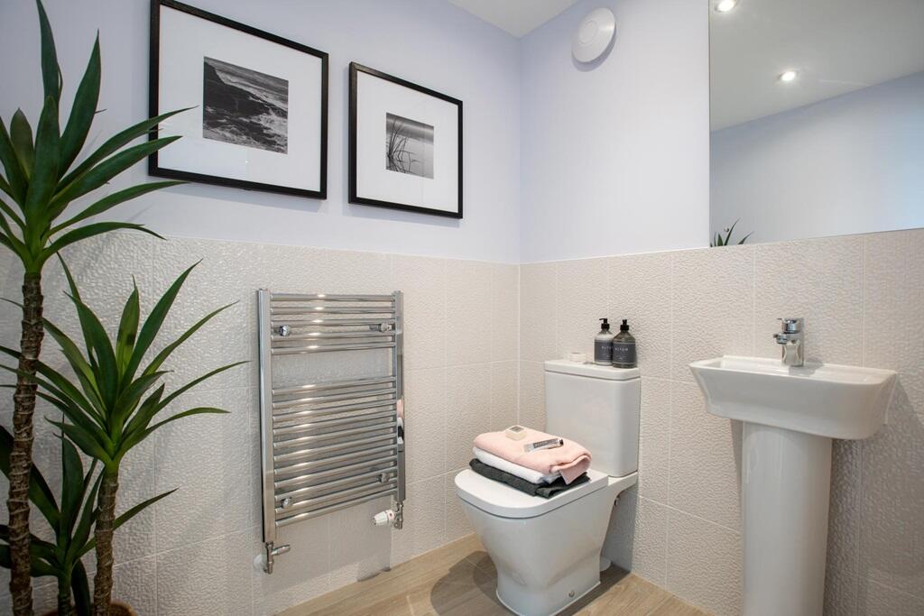 Additional image 6 of Quince Way, Ely, Cambridgeshire, CB6 2YL