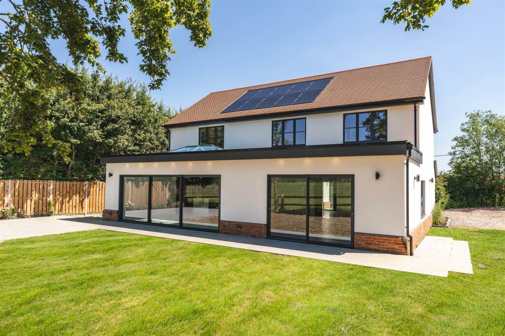 Additional image 21 of Roman Road, Radwinter, Saffron Walden