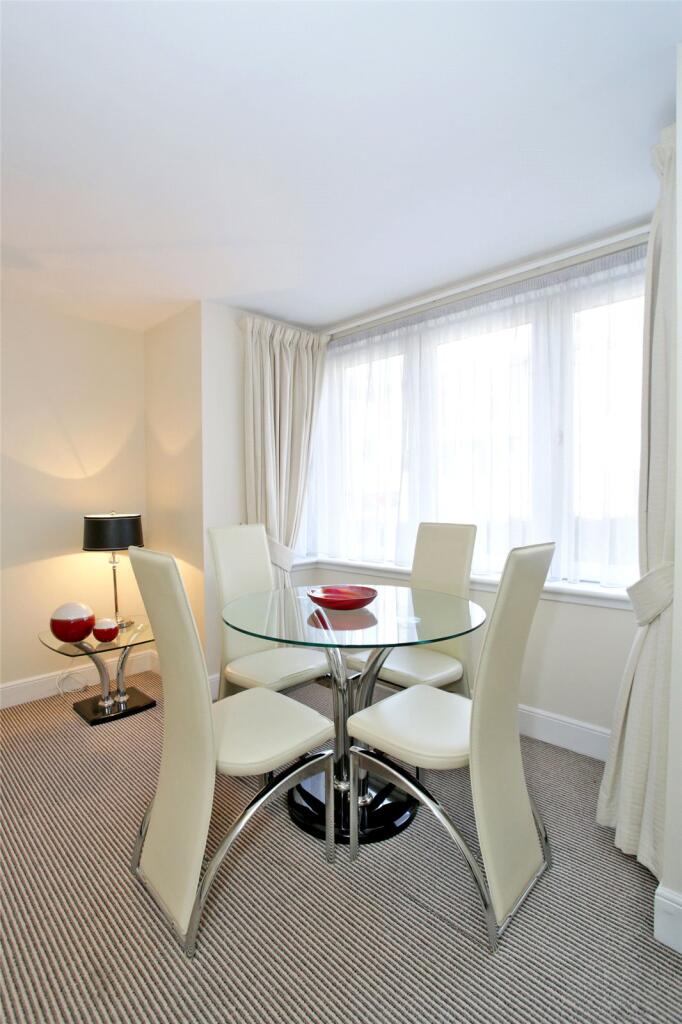 Additional image 7 of Union Grove, West End, Aberdeen, AB10