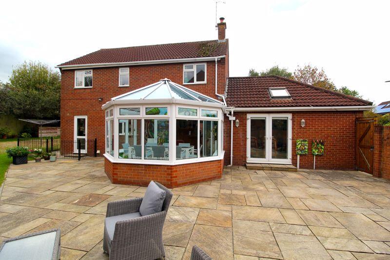 Additional image 18 of Grange Close, Bradley Stoke