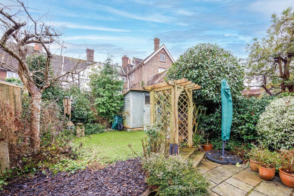 Additional image 10 of The Green, Newick, BN8