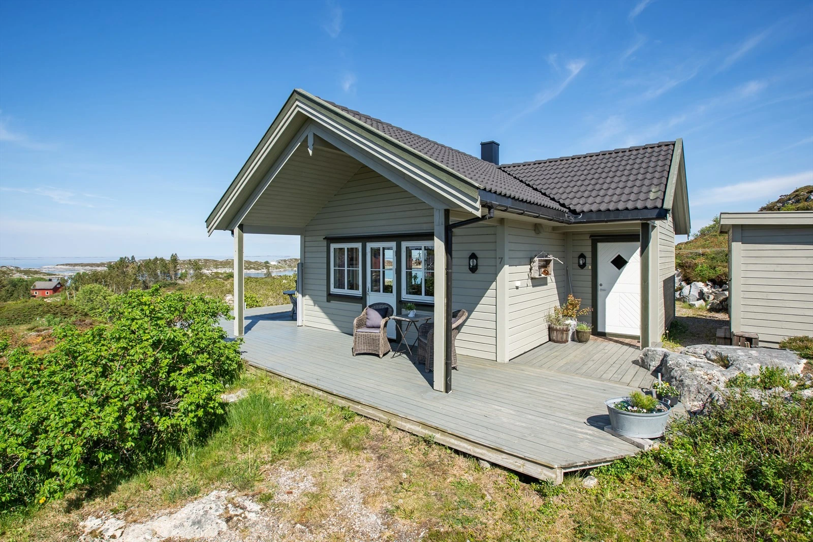 Additional image 3 of Kverva 7, 7266 Kverva