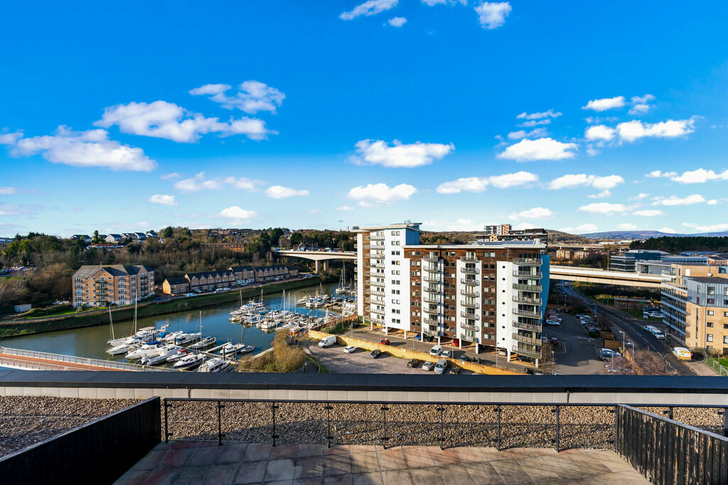 Additional image 35 of Bayscape, Cardiff Marina, Watkiss Way