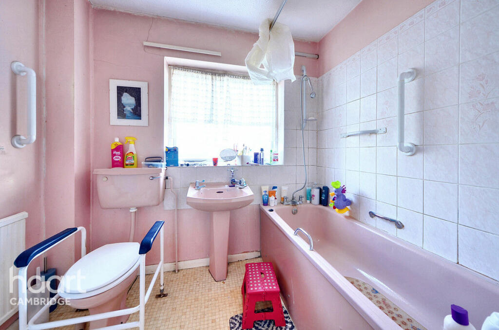 Additional image 8 of 18 The Coppice, Cambridge CB24 9PP