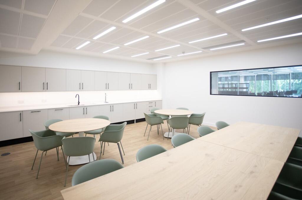 Additional image 2 of Cadence, Unity Campus, Cambridge, CB22 3FT