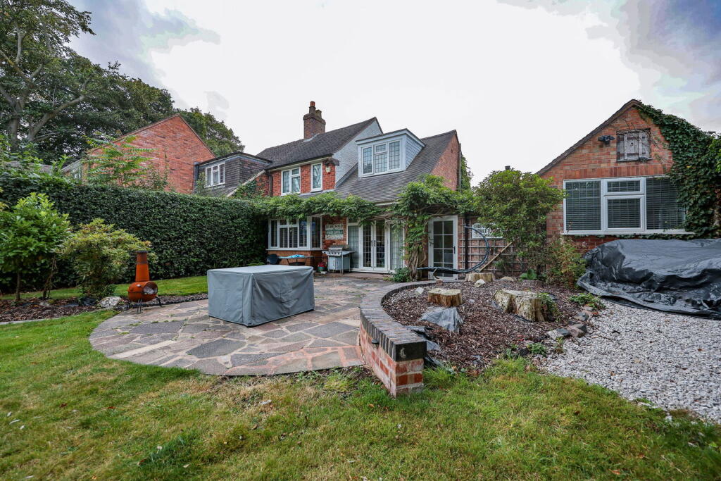 Additional image 37 of Weeford Road, Four Oaks, Sutton Coldfield