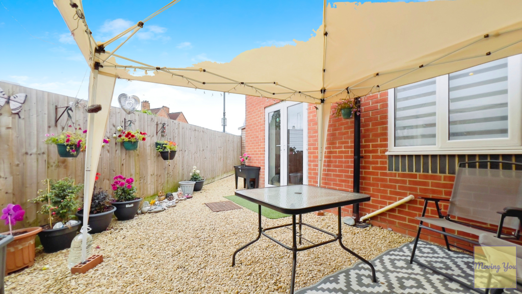 Additional image 19 of Somerdale Avenue, Knowle, Bristol, BS4 2XN