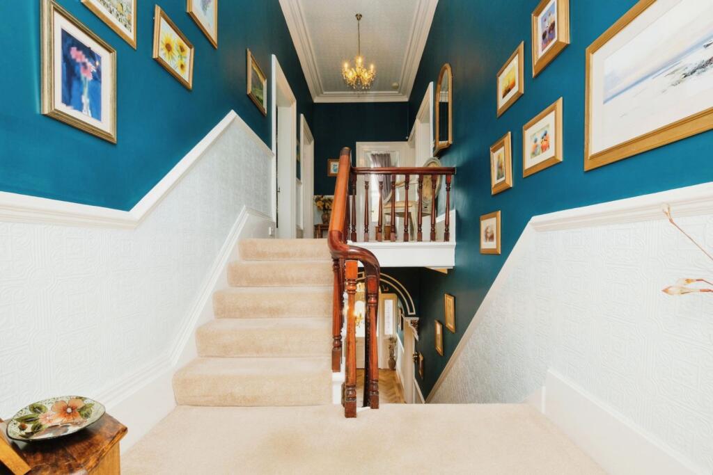 Additional image 13 of Moorside Road, Eccleshill Village, BD2