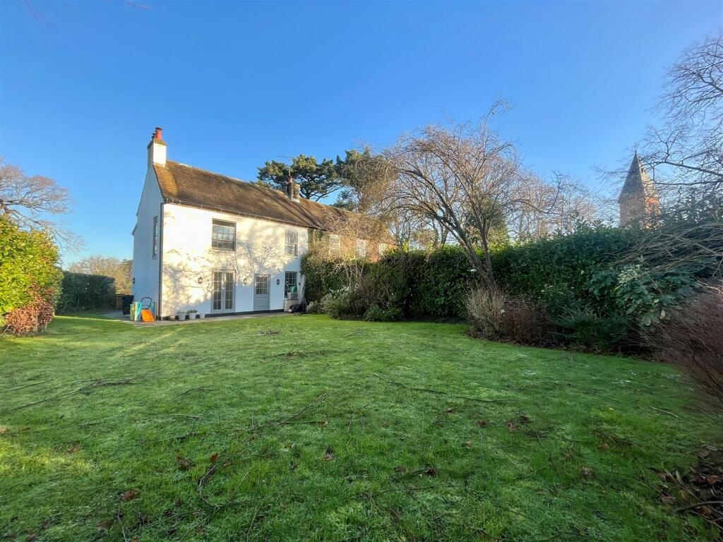 Additional image 4 of Wimborne Road West, Wimborne