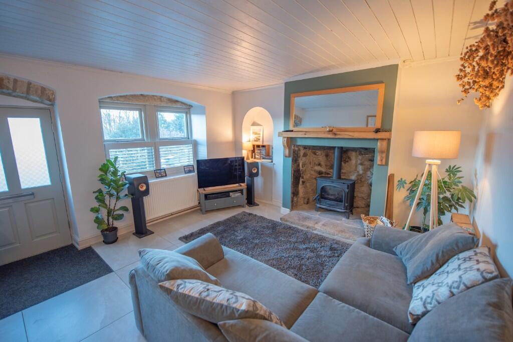 Additional image 4 of 4 Aire View, Cononley BD20 8JY