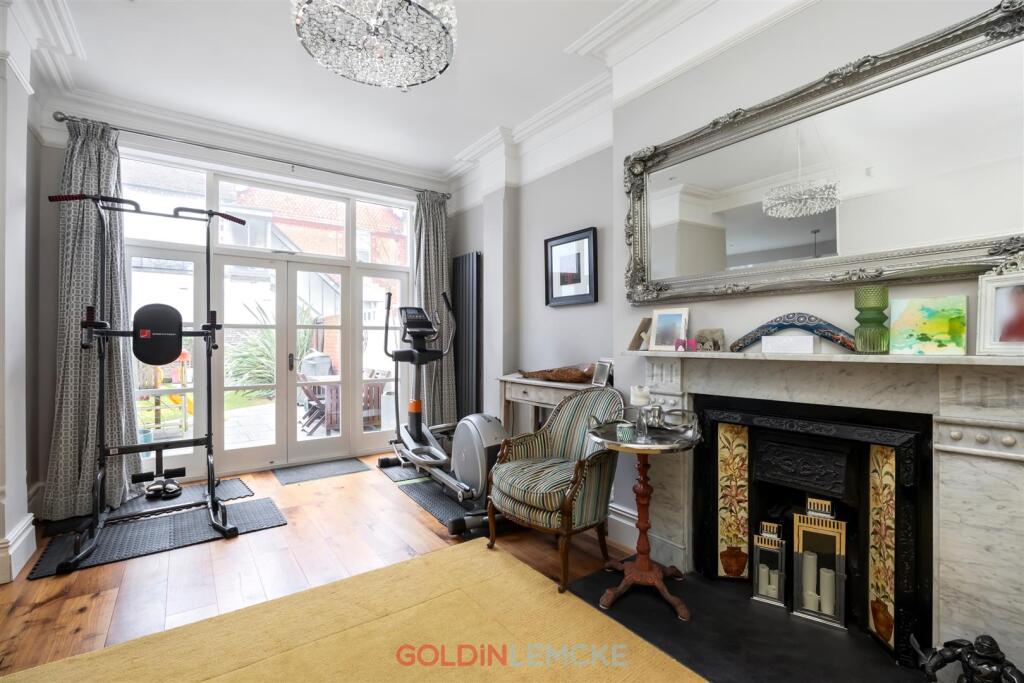 Additional image 6 of Pembroke Crescent, Hove