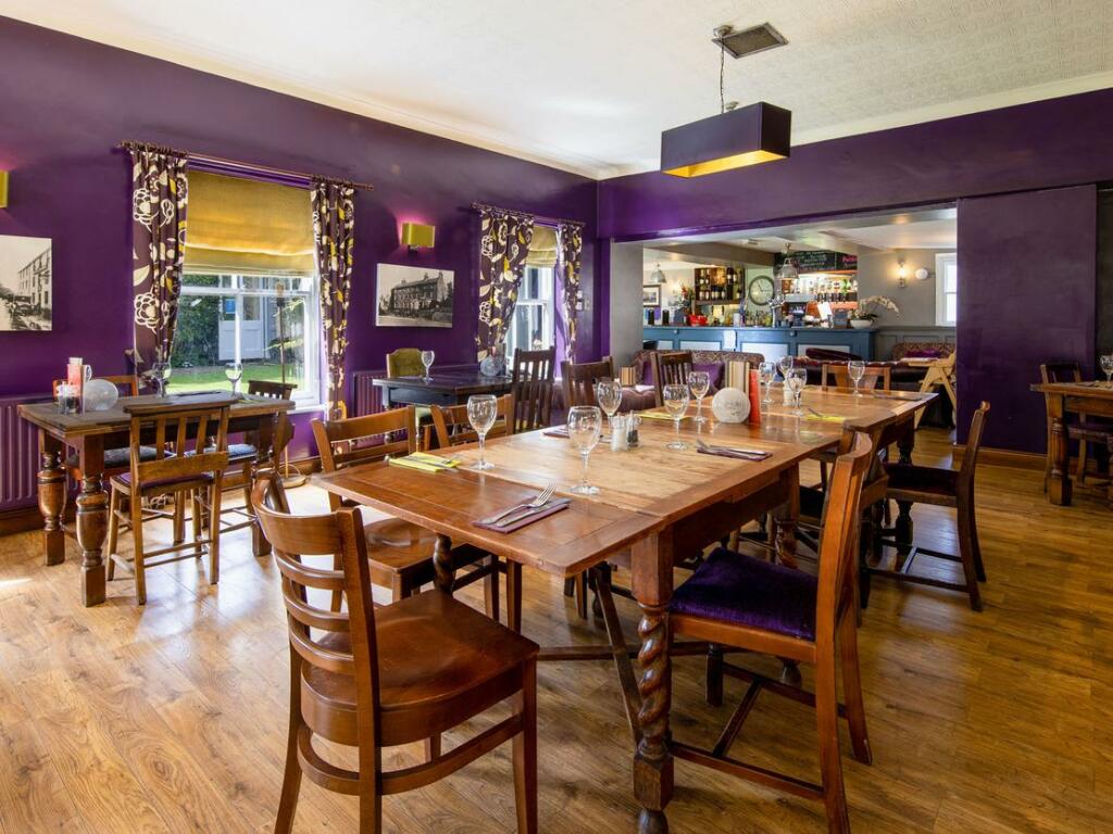 Additional image 3 of Alston House Hotel, Townfoot, Alston, CA9 3RN