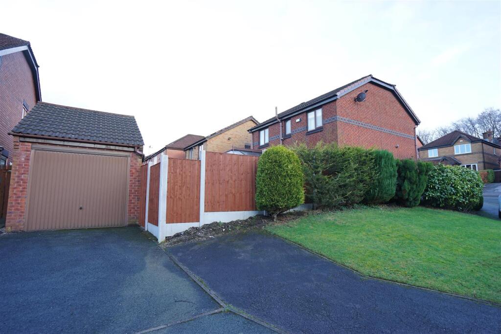 Additional image 21 of Brooklands, Horwich, Bolton