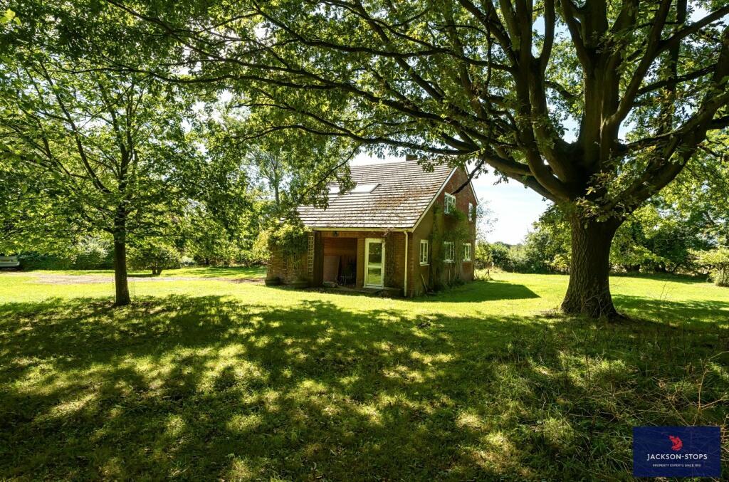 Additional image 15 of Ousden, Newmarket, Suffolk, CB8