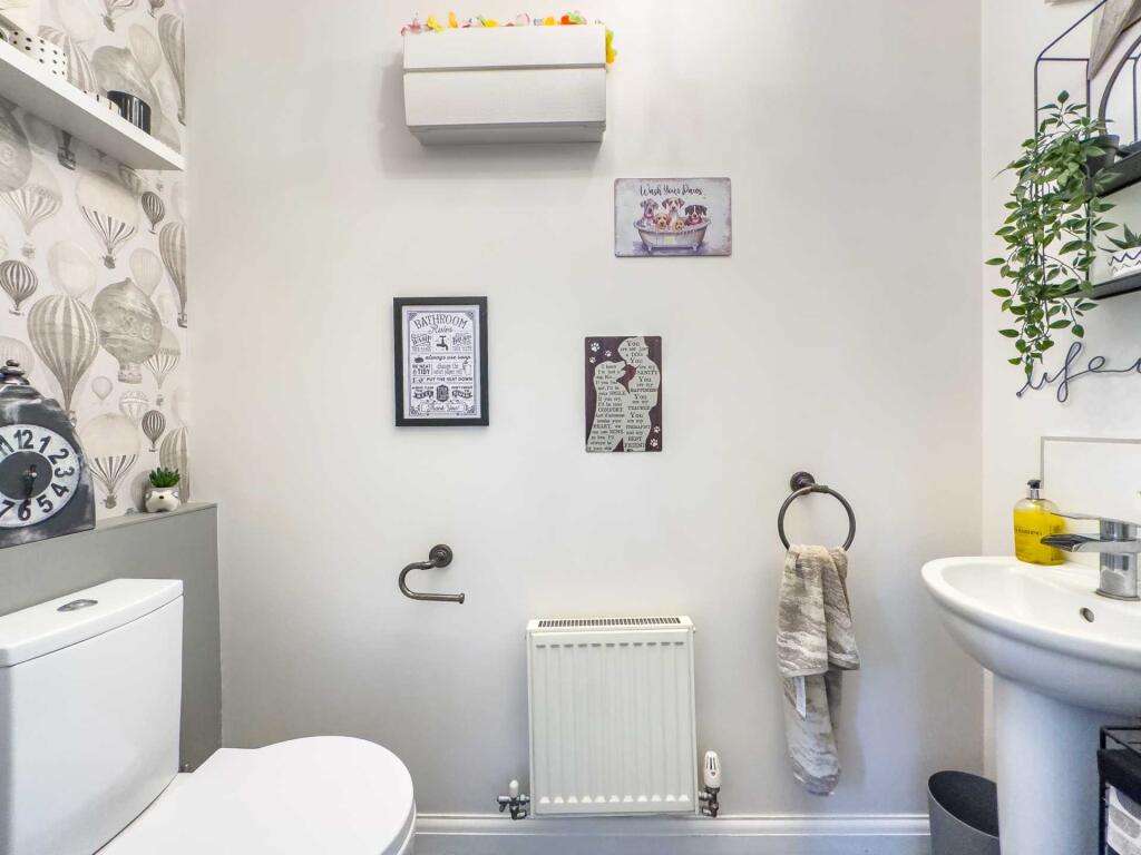 Additional image 28 of Fern View, Gomersal