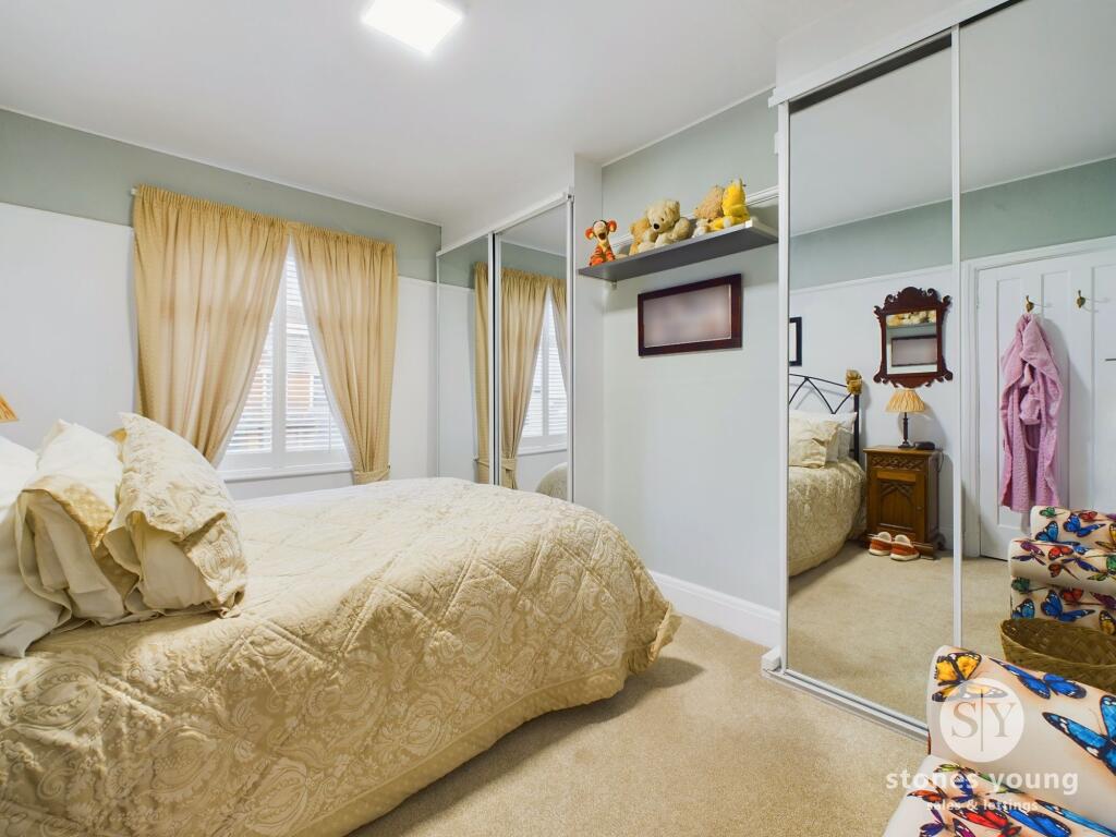 Additional image 10 of Sunnyside Avenue, Wilpshire, BB1