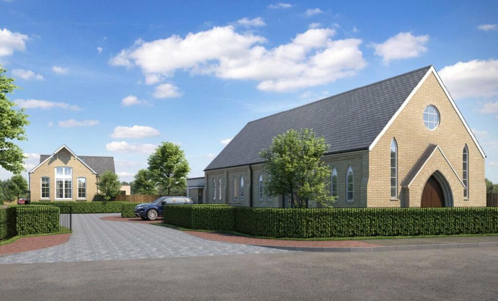 Additional image 7 of Station Road, Foxton