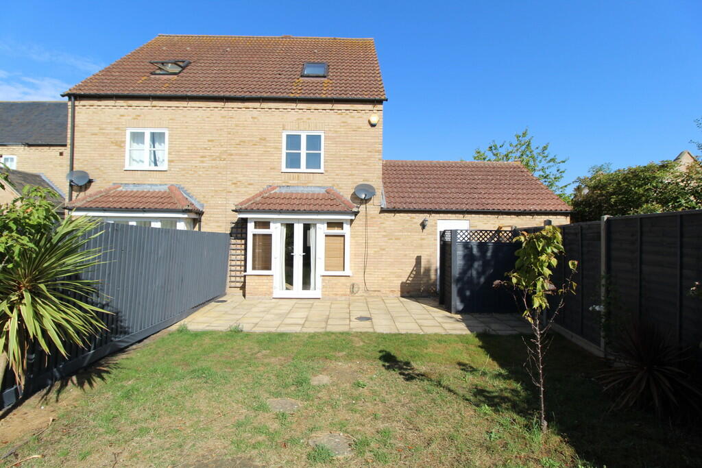 Additional image 14 of Columbine Road, Ely