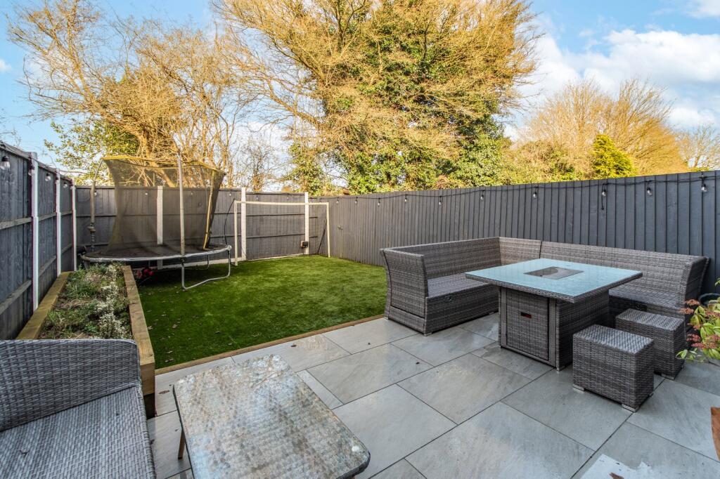 Additional image 12 of Reyde Close, Webheath, Redditch, B97