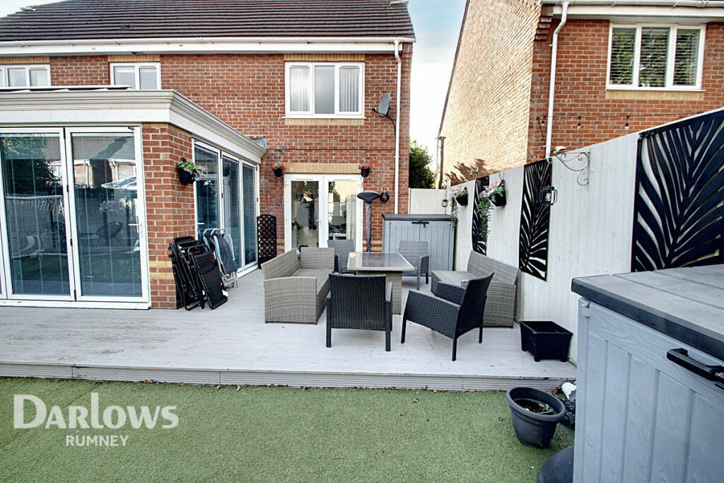Additional image 8 of William Belcher Drive, Cardiff