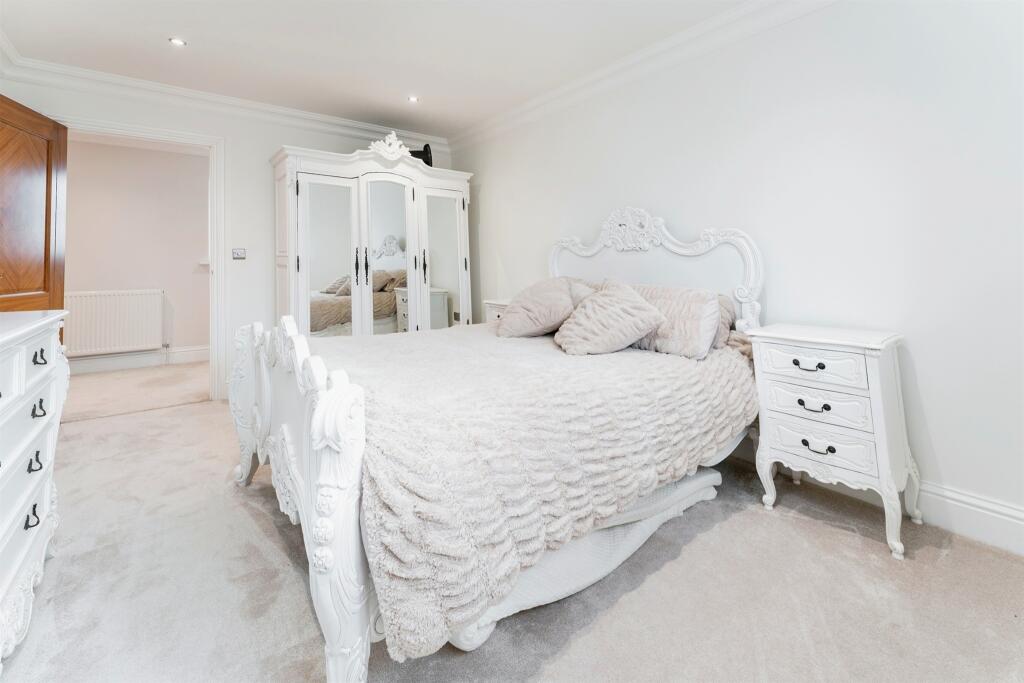 Additional image 21 of Hasse Road, Soham, Ely