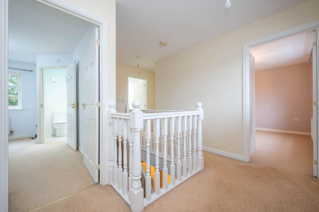 Additional image 18 of Tread Wheel, Mill Court, Alvechurch B48 7JY