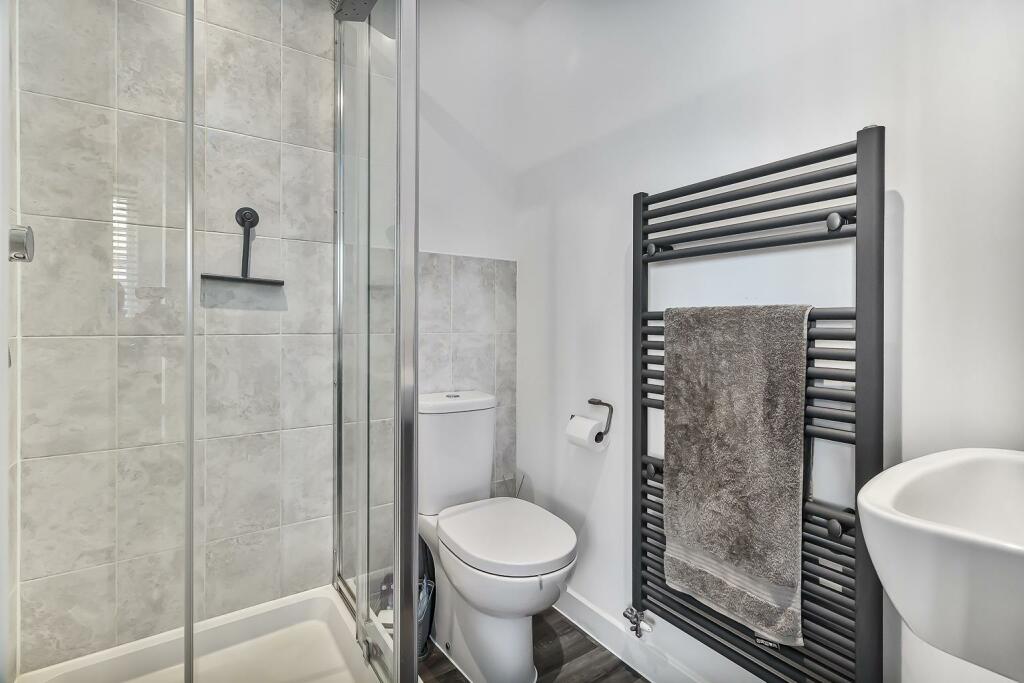 Additional image 9 of Farrant Road, Little Wratting, Haverhill