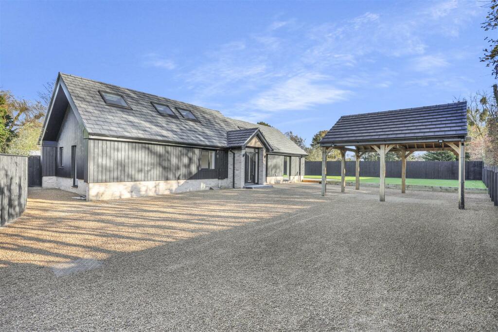 Additional image 27 of High Street, Cottenham, Cambridge