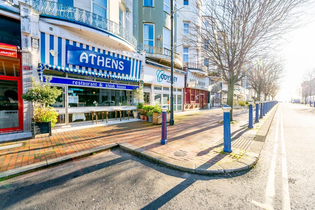 Additional image 20 of Athens Restaurant,  Terminus Road, Eastbourne