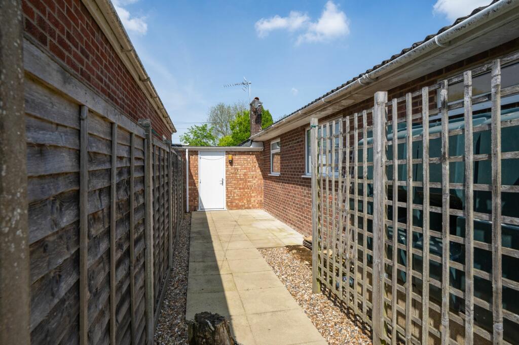 Additional image 20 of Maypole Croft, West Wickham, CB21