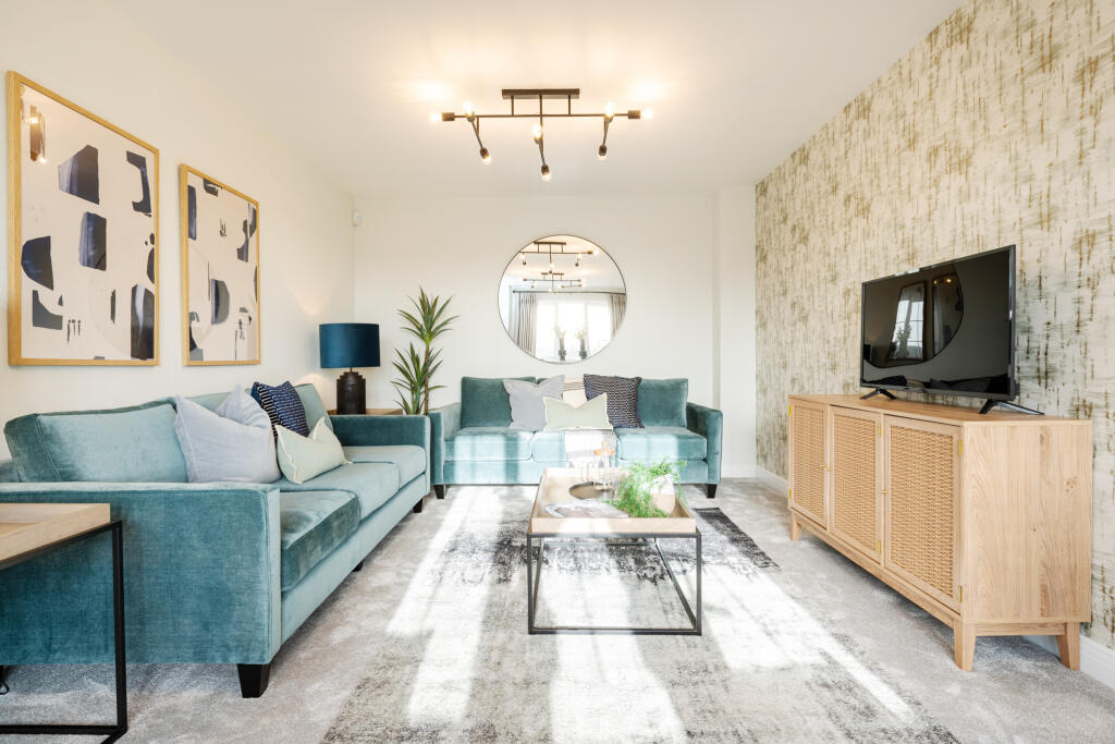 Additional image 16 of Tir Y Bar, 
Lisvane, 
Cardiff, 
CF14 0AN