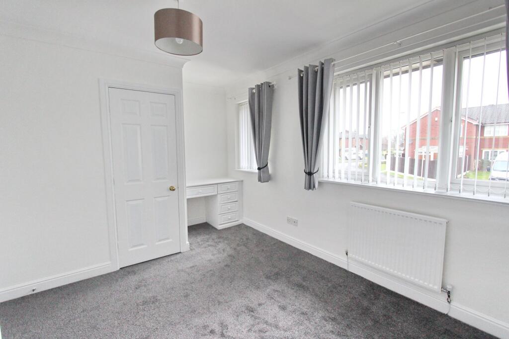Additional image 6 of Hollins Mews, Unsworth, BL9