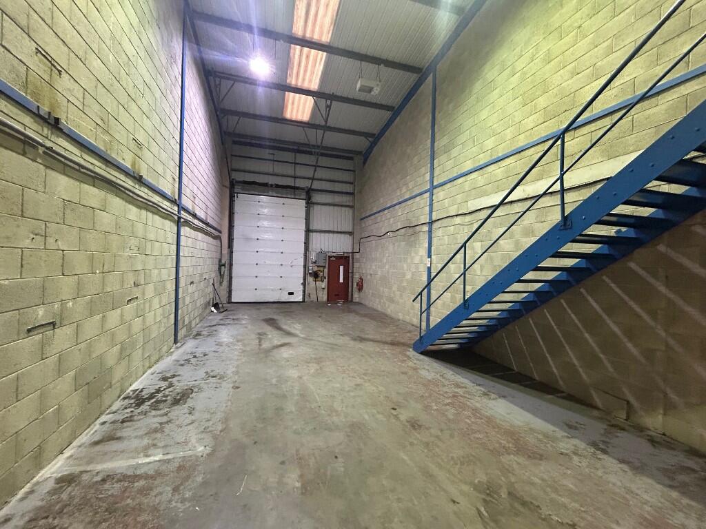 Additional image 4 of Unit 16, Three Point Business Park, Charles Lane, Rossendale (district Of), Lancashire, BB4