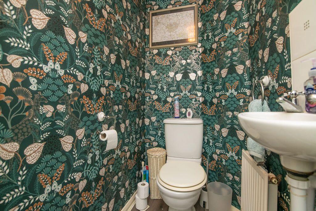 Additional image 9 of Pitchcombe Close, Lodge Park, Redditch, B98 7HS